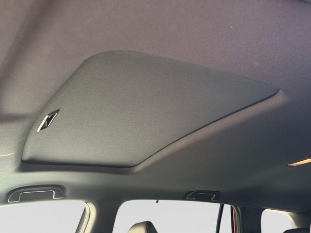 2025 Honda Passport Black Edition