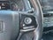 2025 Honda Passport Black Edition