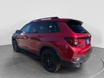 2025 Honda Passport Black Edition