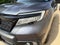 2021 Honda Passport Touring