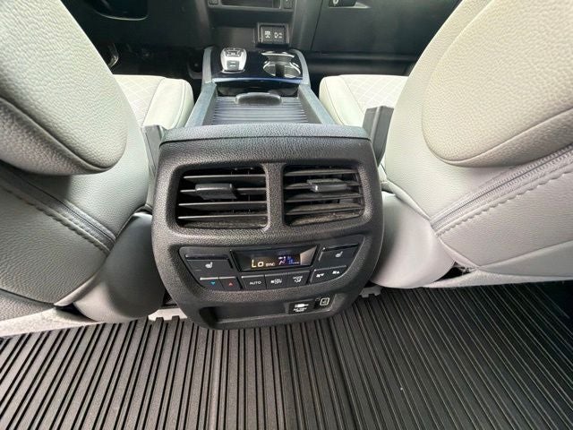 2021 Honda Passport Touring