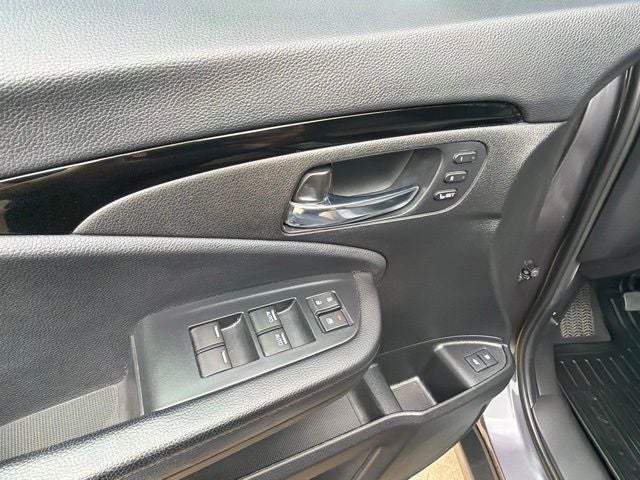 2021 Honda Passport Touring