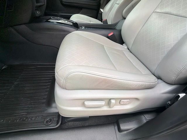 2021 Honda Passport Touring