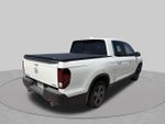 2022 Honda Ridgeline RTL