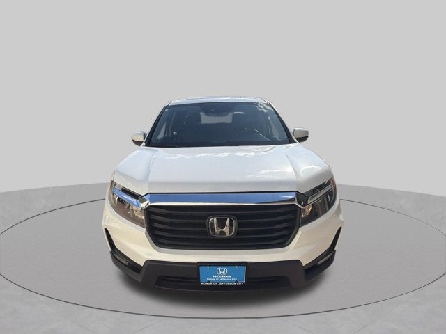 2022 Honda Ridgeline RTL