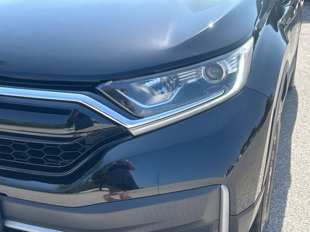 2020 Honda CR-V LX