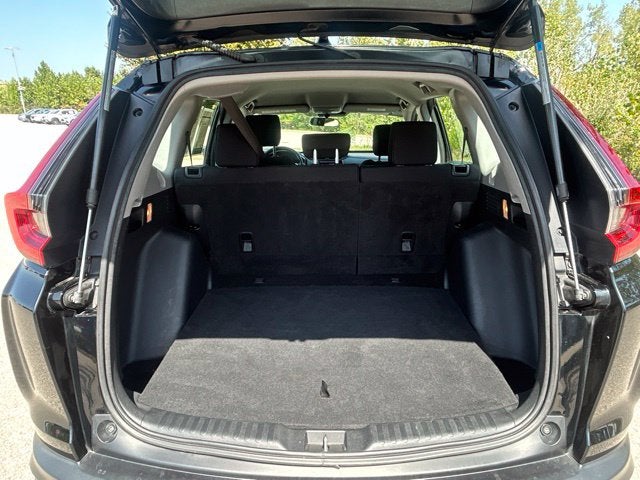 2020 Honda CR-V LX