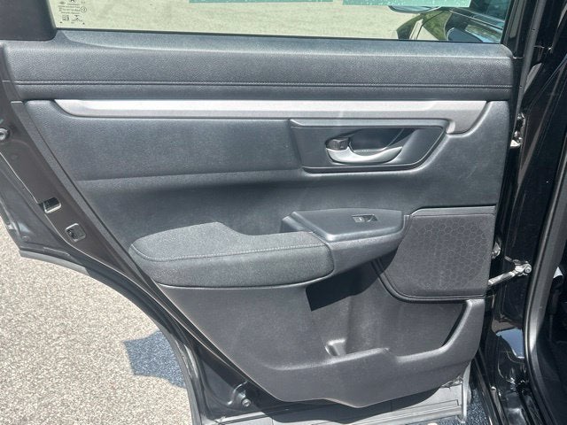 2020 Honda CR-V LX