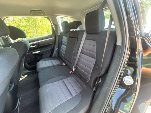 2020 Honda CR-V LX