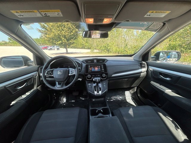 2020 Honda CR-V LX