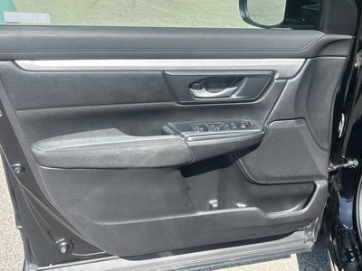 2020 Honda CR-V LX