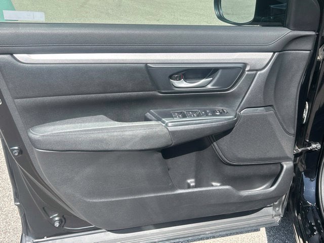 2020 Honda CR-V LX