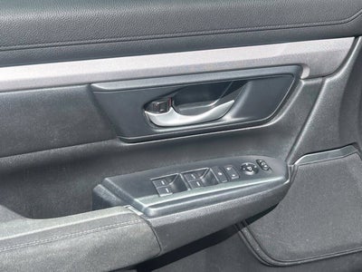 2020 Honda CR-V LX
