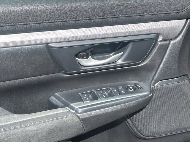 2020 Honda CR-V LX