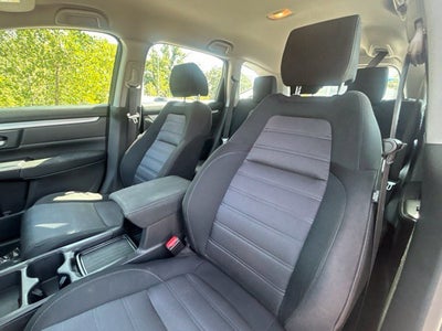 2020 Honda CR-V LX