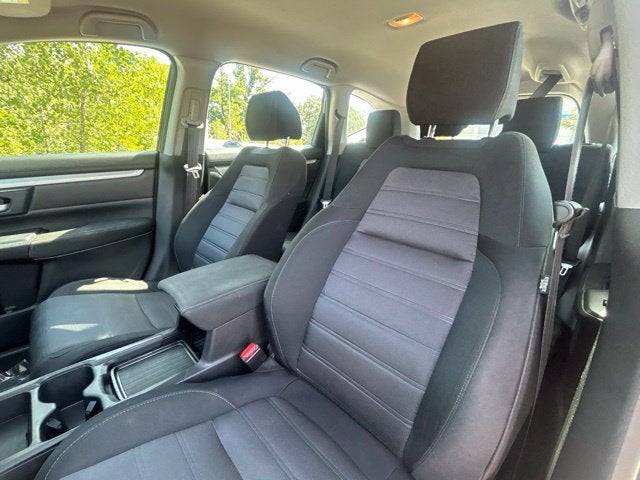 2020 Honda CR-V LX