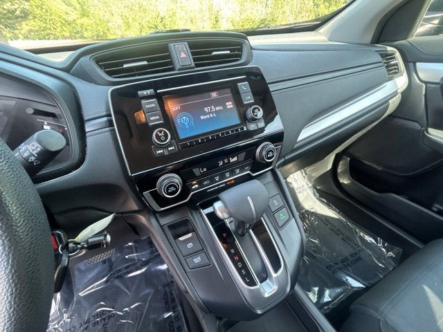2020 Honda CR-V LX