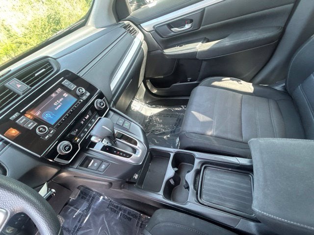 2020 Honda CR-V LX
