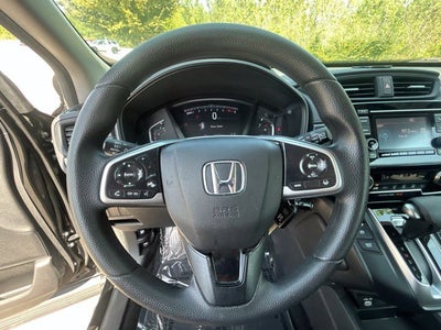 2020 Honda CR-V LX