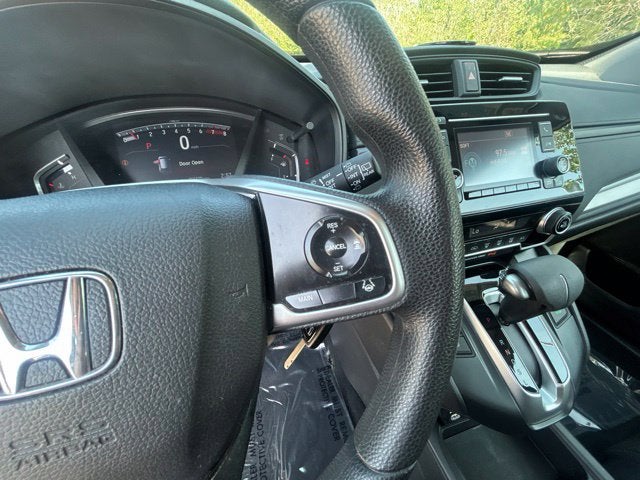 2020 Honda CR-V LX