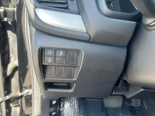2020 Honda CR-V LX