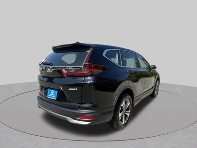 2020 Honda CR-V LX
