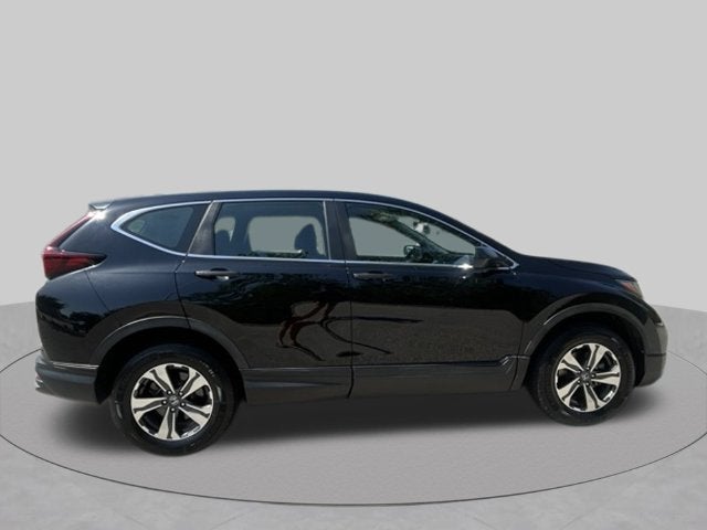 2020 Honda CR-V LX