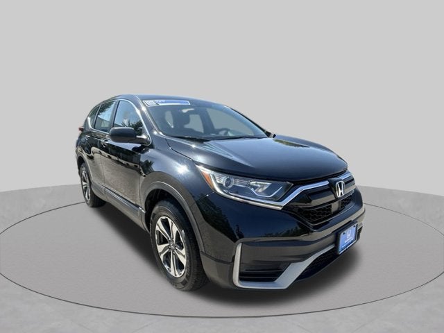 2020 Honda CR-V LX