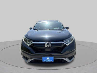 2020 Honda CR-V LX
