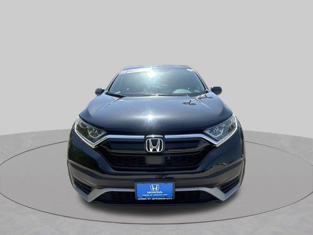 2020 Honda CR-V LX
