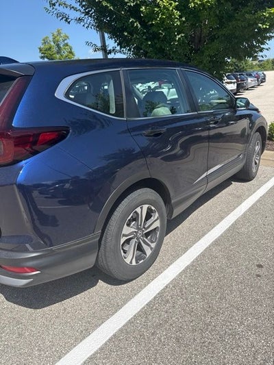 2020 Honda CR-V LX