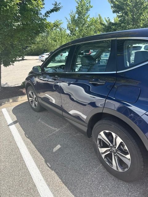 2020 Honda CR-V LX