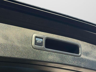 2020 Toyota Highlander Hybrid LE
