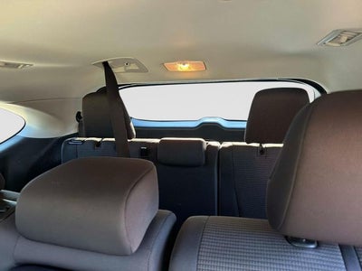 2020 Toyota Highlander Hybrid LE