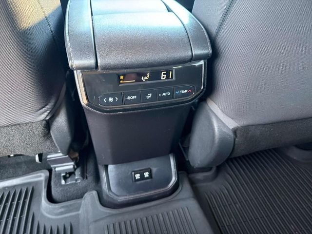 2020 Toyota Highlander Hybrid LE