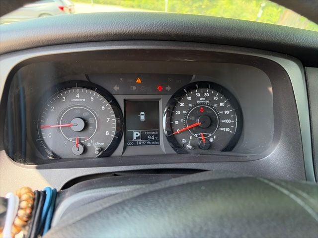 2015 Toyota Sienna LE 8 Passenger