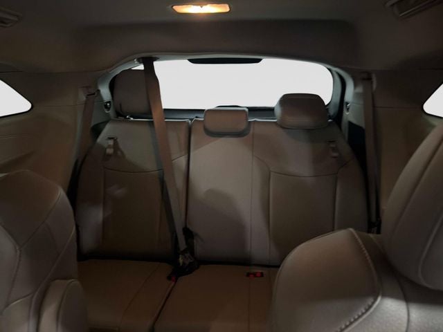 2023 Toyota Sienna XLE 7 Passenger