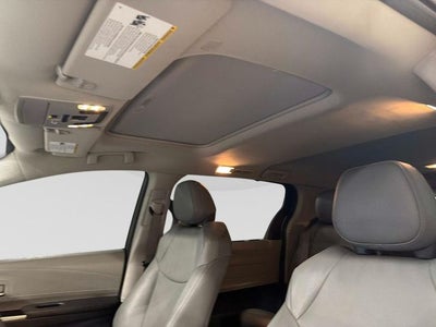 2023 Toyota Sienna XLE 7 Passenger