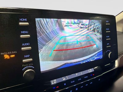 2023 Toyota Sienna XLE 7 Passenger