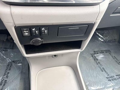 2017 Toyota Sienna XLE 8 Passenger