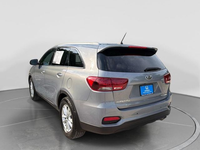 2020 Kia Sorento LX