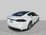 2020 Tesla Model S Long Range Plus