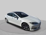 2020 Tesla Model S Long Range Plus