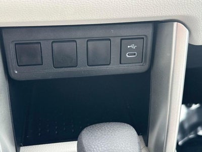 2023 Toyota Corolla Cross L