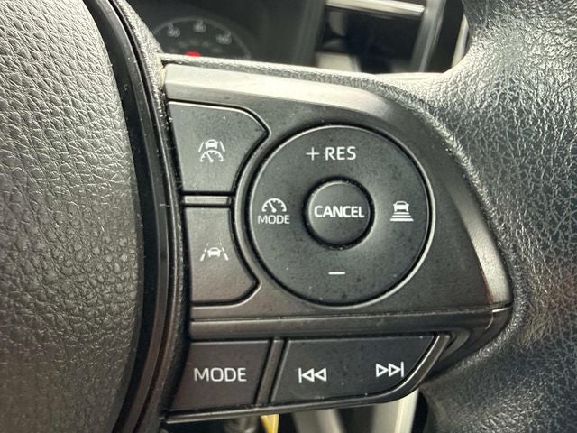 2023 Toyota Corolla Cross L