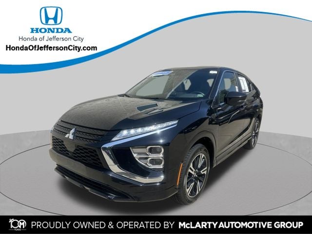 2024 Mitsubishi Eclipse Cross SEL