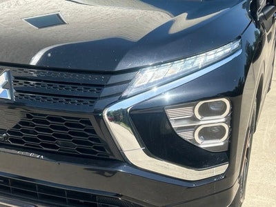 2024 Mitsubishi Eclipse Cross SEL