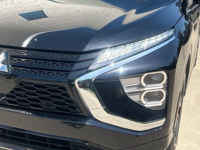 2024 Mitsubishi Eclipse Cross SEL