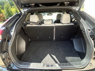 2024 Mitsubishi Eclipse Cross SEL