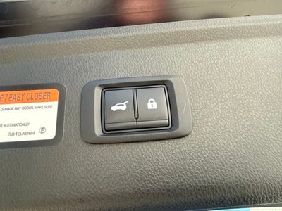 2024 Mitsubishi Eclipse Cross SEL
